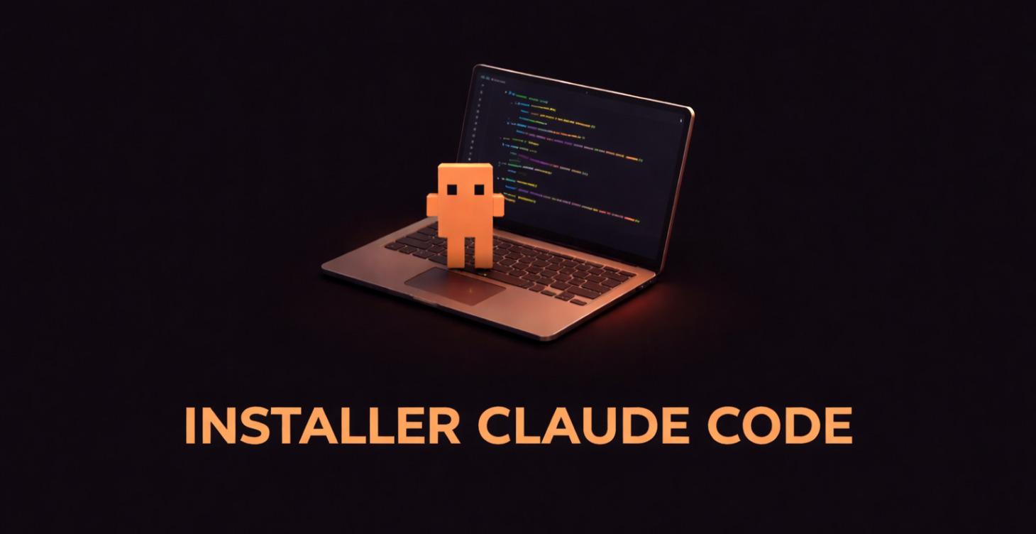 Installer Claud Code