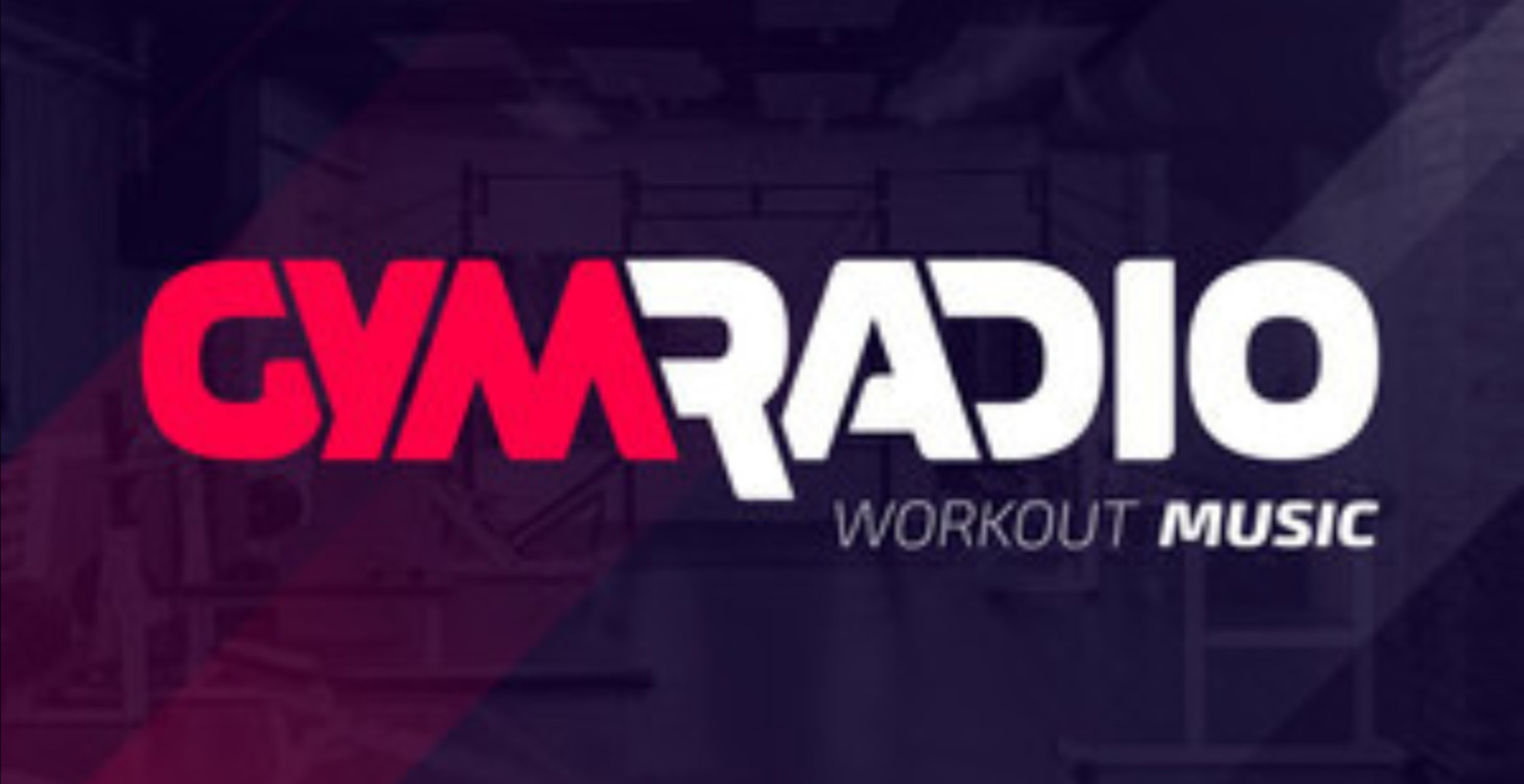 Gym Radio Rotation