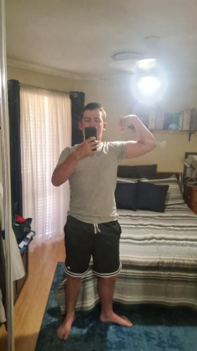 Liam Snelson