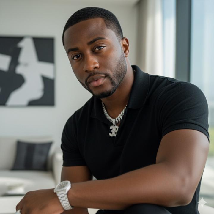 Omari Vale