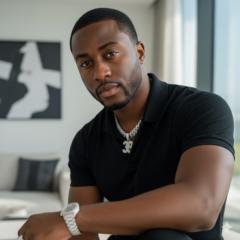 Omari Vale