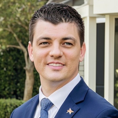 Nate Otis