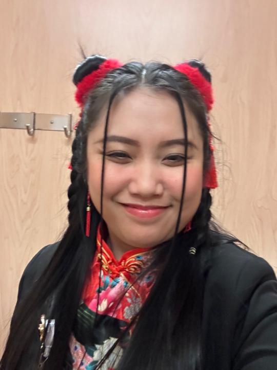 Leajoycruz Cruz
