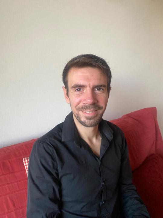 Matthieu Munoz