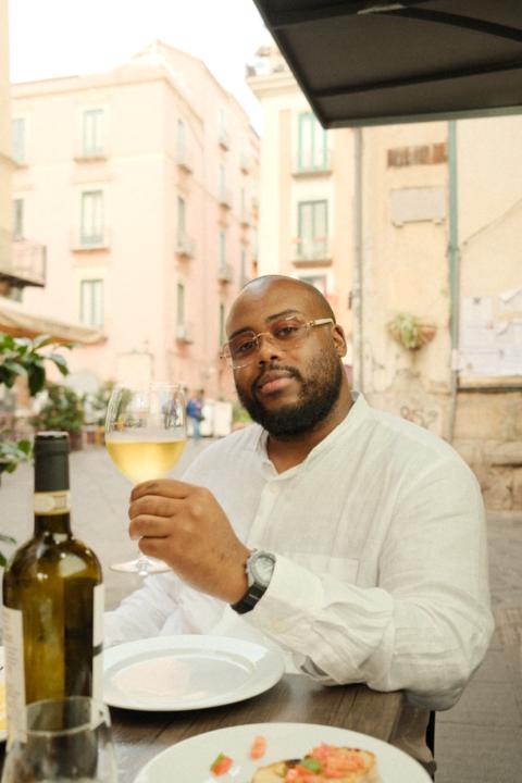 Rushanley Berrenstein