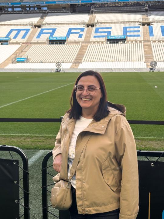 Вера Иванова