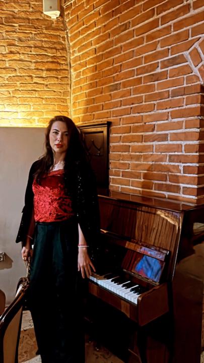 Oana Roxana Vilceanu