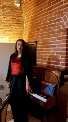 Oana Roxana Vilceanu