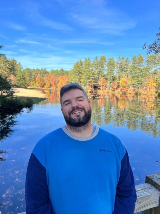 Grant Kuehl