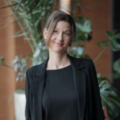 Caroline Pfister