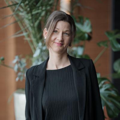 Caroline Pfister