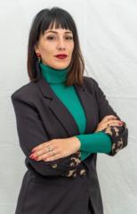 Tina Poveda