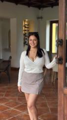 Judy Arévalo