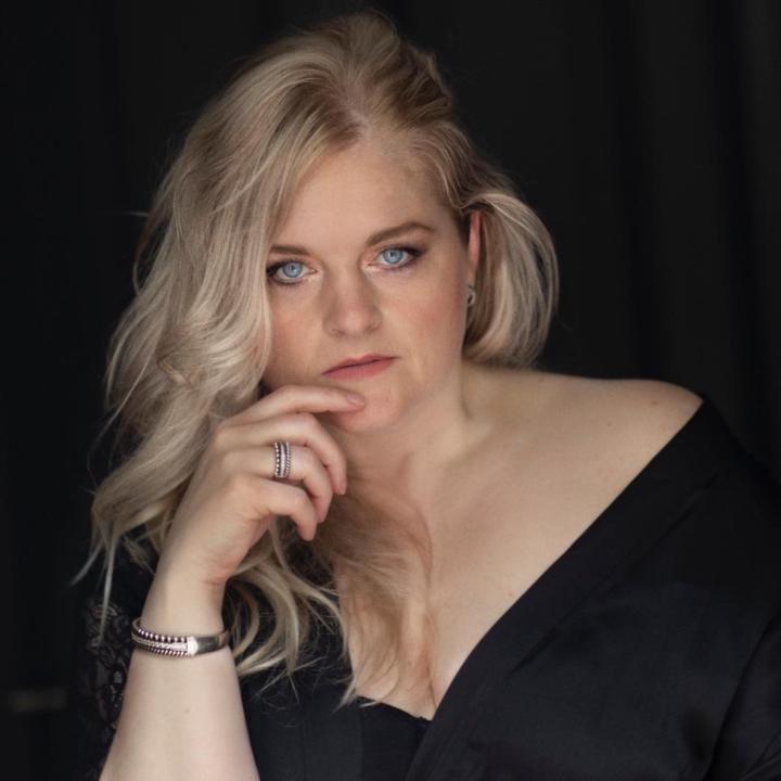 Linda Douwsma