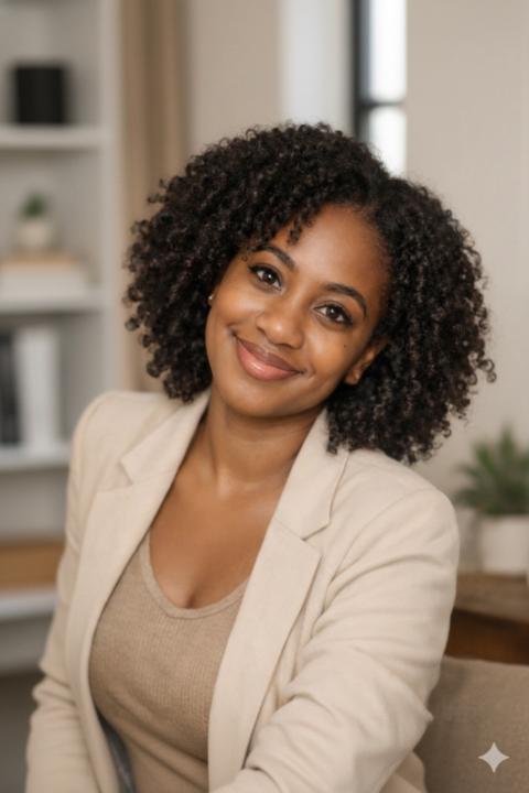 Marie Stephanie Charles