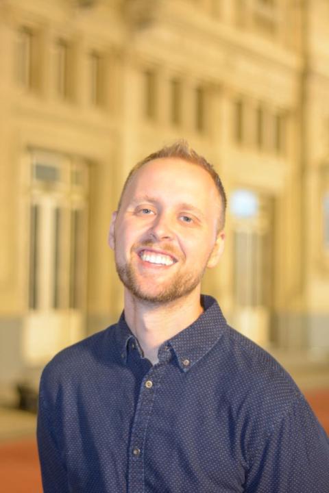 Spencer Perzanowski