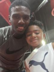 Ajai Smith