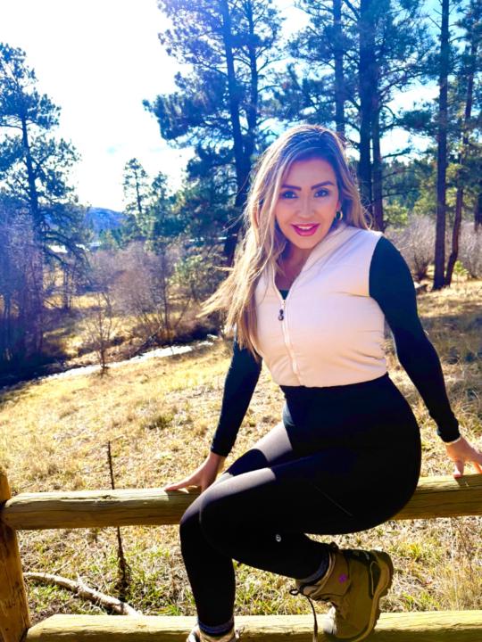 Simonett Mildebrandt