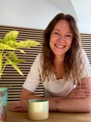 Maja Blokager