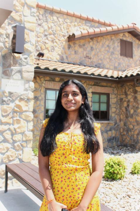 Nivi Sathish Kumar