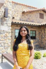 Nivi Sathish Kumar