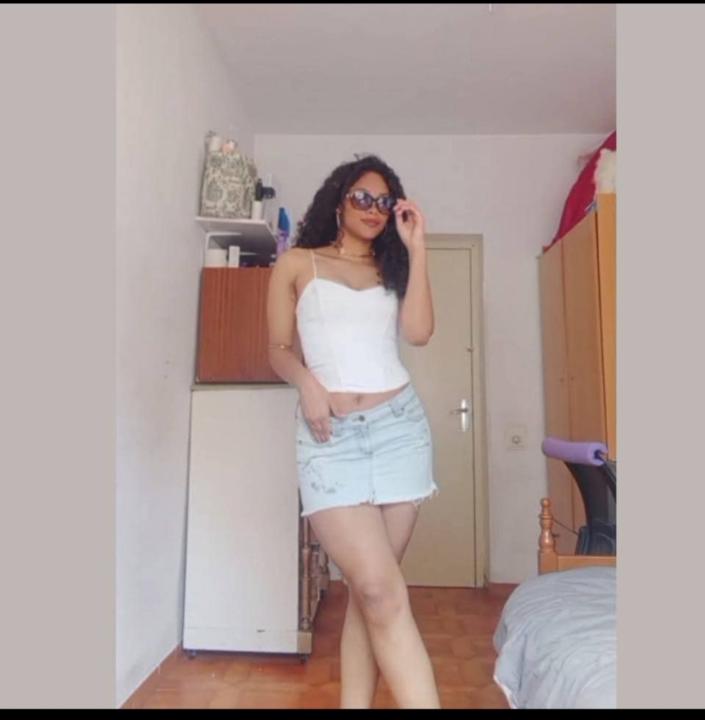 Maryorie Rengifo