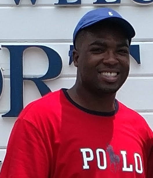 Andrew Frye