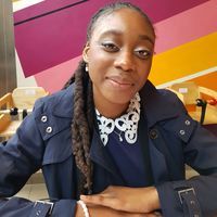 Kadijah Kamara-James