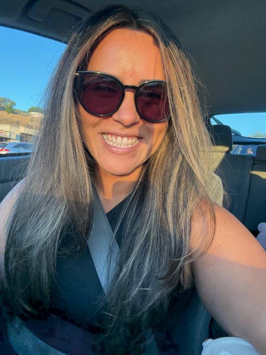Marilynn Meraz