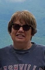 Sue Kotchevar