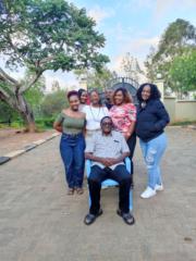 Milton Nzioka