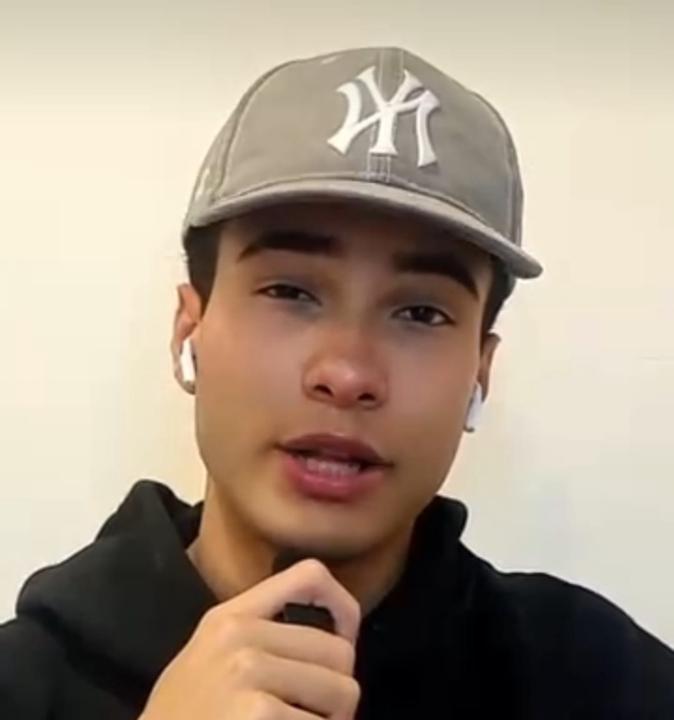 Rocky erick Cardenas