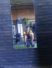 Agustin Martinez