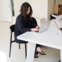 Evi Weeber