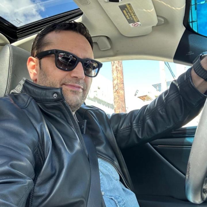 Meisam Mehrjoei