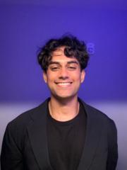 Talha Ansari