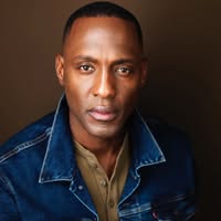 Paul robert patrice Pryce
