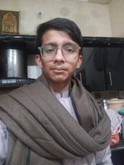 Yasir Asad