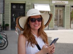 Anett Tamás-Kovacs
