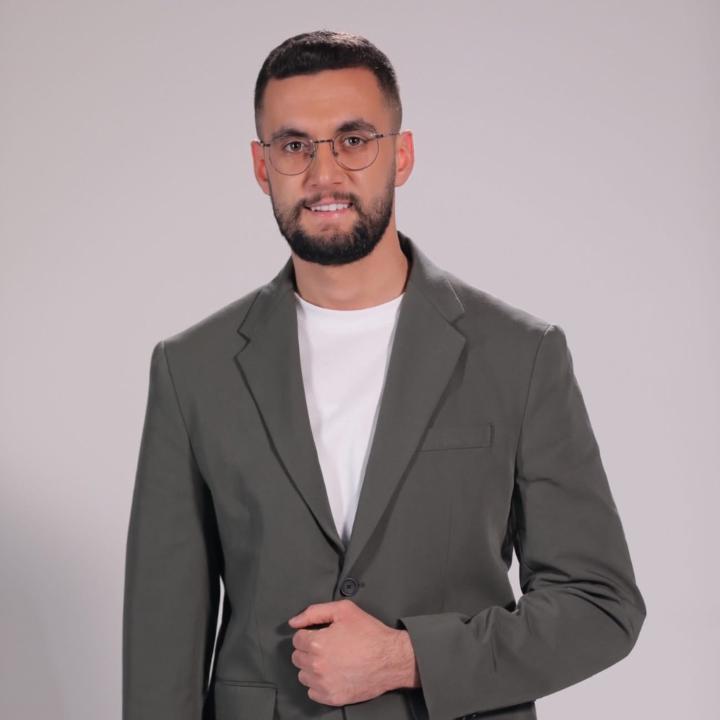 Mohammad Farhat