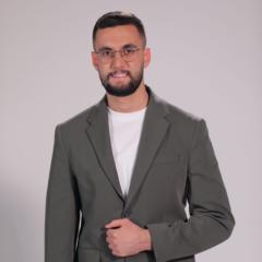 Mohammad Farhat