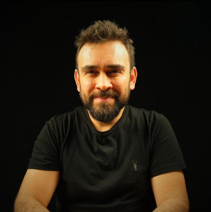 Mustafa Cay