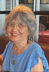 Josefina Garcia