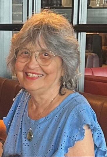 Josefina Garcia