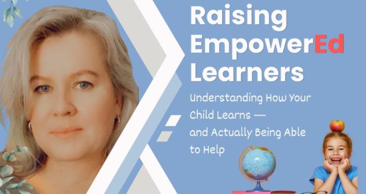 🎈Raising EmpowerEd Learners