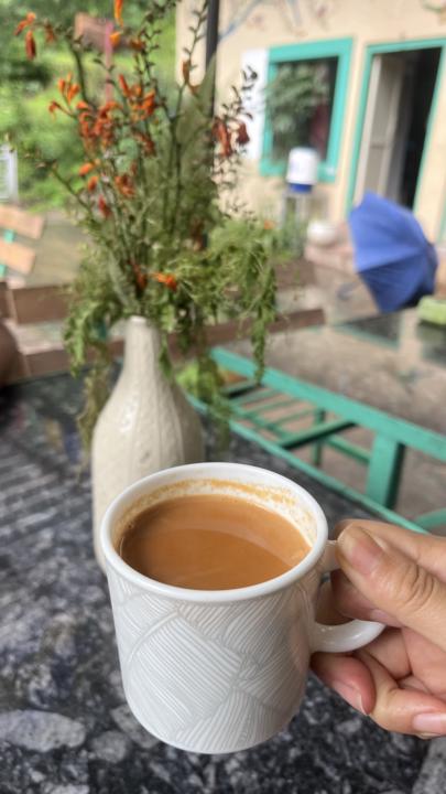 📣首次線上Tea time｜空下你的週二晚上，來認識和你一起成長的夥伴吧！