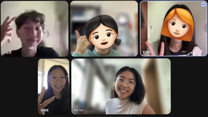 WAM 1：你一定開始漸漸感覺到...能夠掌舵人生的感覺有多美好！