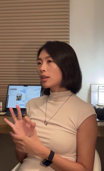 我做選擇越來越無情，現在我會先問「值不值得我為了它，放棄其他更好玩的事情」