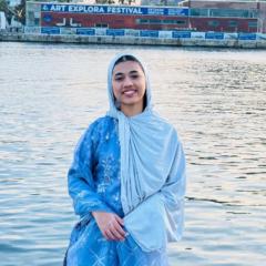 Sadia Tasneem