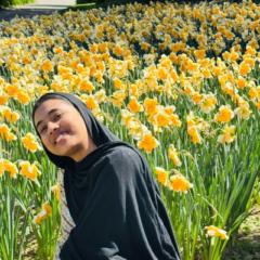 Sadia Tasneem